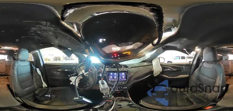 2022 Chevrolet Trailblazer Rs from USA, damaged, VIN KL79MUSL2NB029356